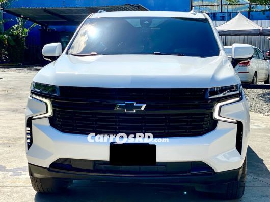 Chevrolet Tahoe Jeep en venta