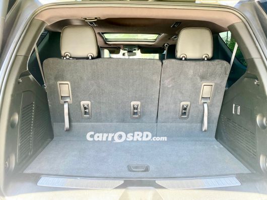 Chevrolet Tahoe Jeep en venta