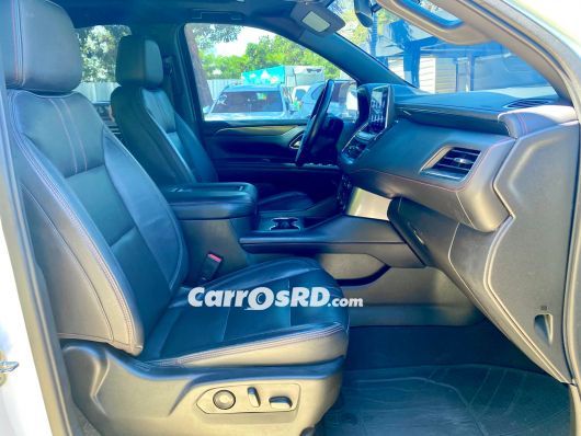 Chevrolet Tahoe Jeep en venta