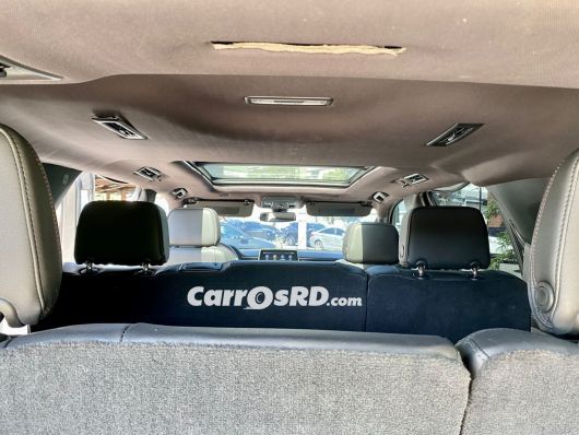 Chevrolet Tahoe Jeep en venta