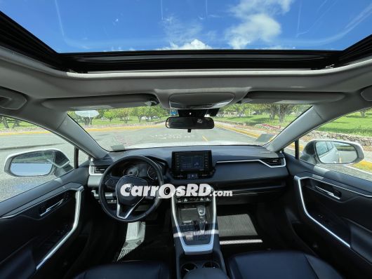 Toyota RAV4 Jeepeta en venta