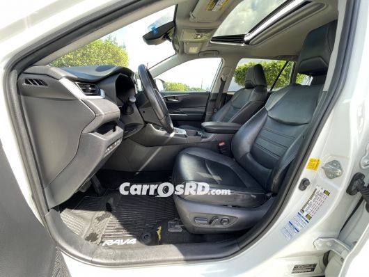 Toyota RAV4 Jeepeta en venta