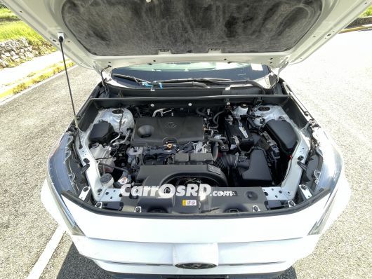 Toyota RAV4 Jeepeta en venta