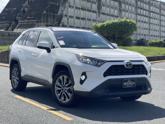 Toyota RAV4 XLE Premium