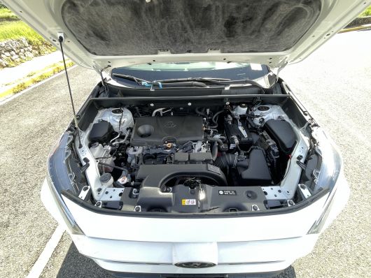 Toyota RAV4 XLE Premium