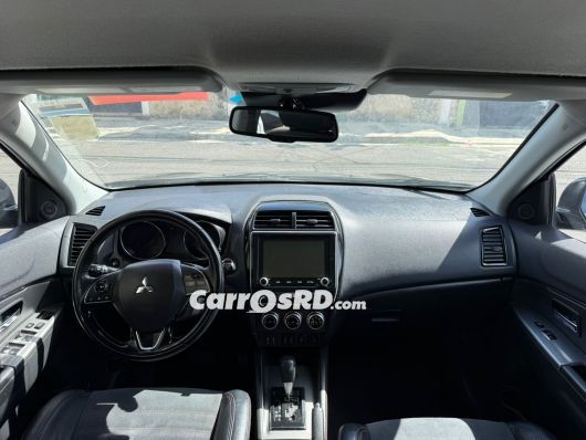 Mitsubishi Outlander Jeepeta en venta