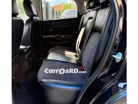 Mitsubishi Outlander Jeepeta en venta