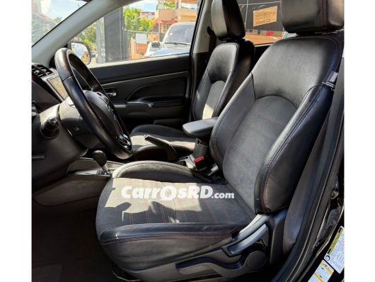 Mitsubishi Outlander Jeepeta en venta