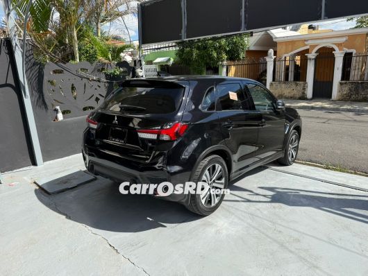 Mitsubishi Outlander Jeepeta en venta