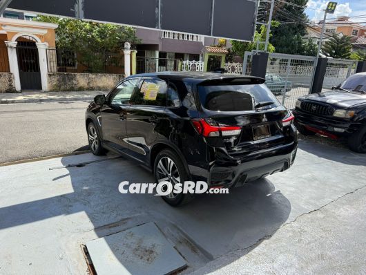 Mitsubishi Outlander Jeepeta en venta