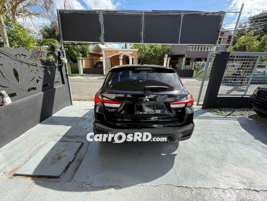 Mitsubishi Outlander Jeepeta en venta