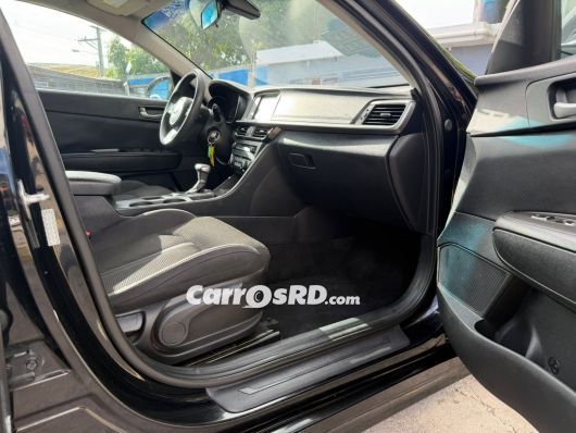 Kia Optima Carros en venta