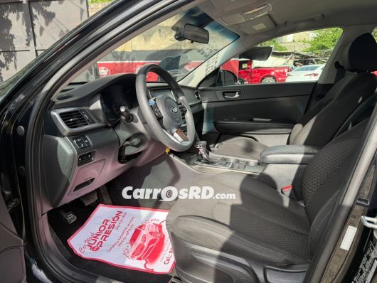 Kia Optima Carros en venta