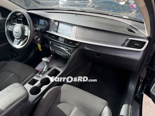 Kia Optima Carros en venta