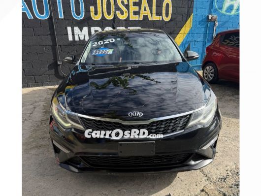 Kia Optima Carros en venta