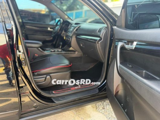 Kia Sorento Jeepeta en venta