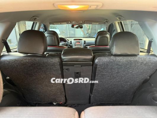 Kia Sorento Jeepeta en venta