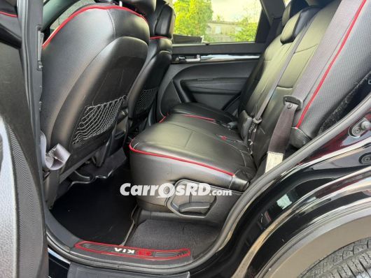 Kia Sorento Jeepeta en venta