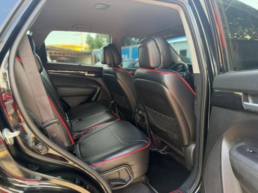 Kia Sorento LX en venta