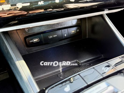 Hyundai Tucson Jeepeta en venta