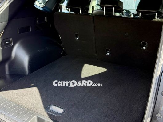 Hyundai Tucson Jeepeta en venta