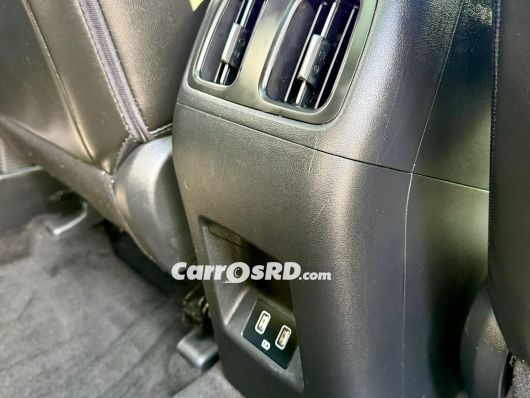 Hyundai Tucson Jeepeta en venta