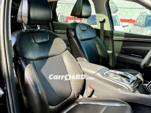 Hyundai Tucson Jeepeta en venta