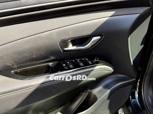 Hyundai Tucson Jeepeta en venta