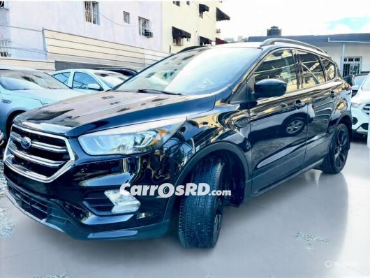 Ford Escape Jeepeta en venta
