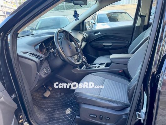 Ford Escape Jeepeta en venta