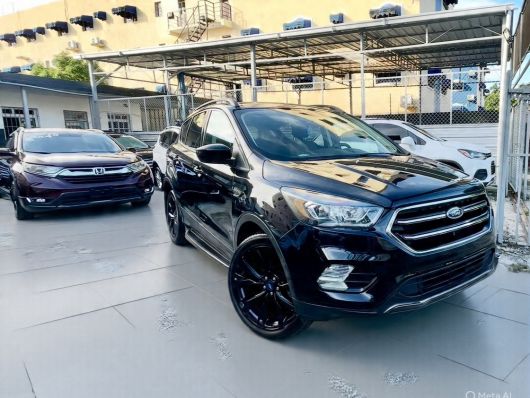 Ford Escape SE en venta