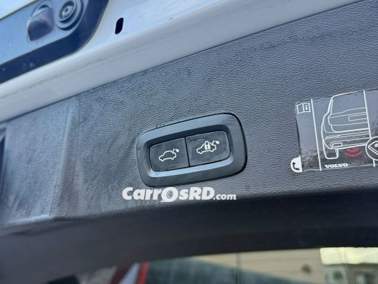 Volvo XC Jeepeta en venta