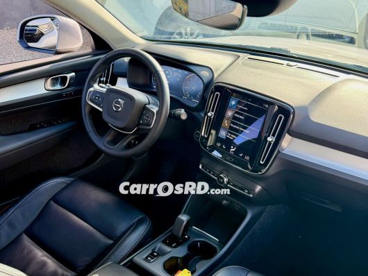 Volvo XC Jeepeta en venta