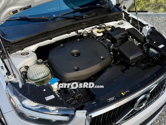 Volvo XC Jeepeta en venta