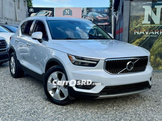 Volvo XC Jeepeta en venta