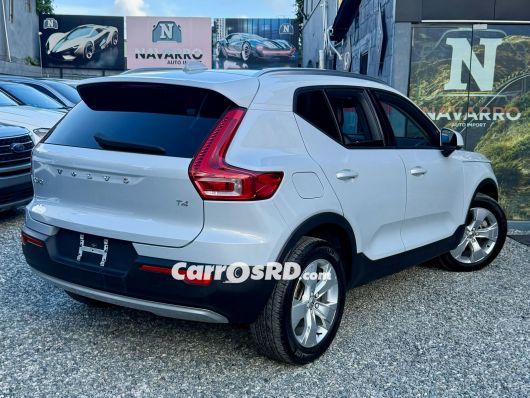 Volvo XC Jeepeta en venta