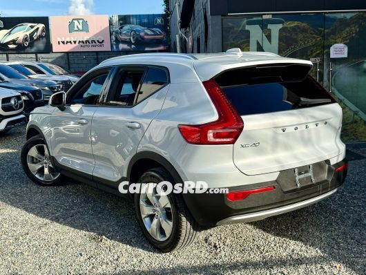 Volvo XC Jeepeta en venta