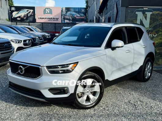 Volvo XC Jeepeta en venta