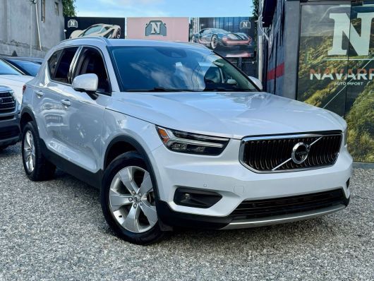Volvo XC 40 en venta