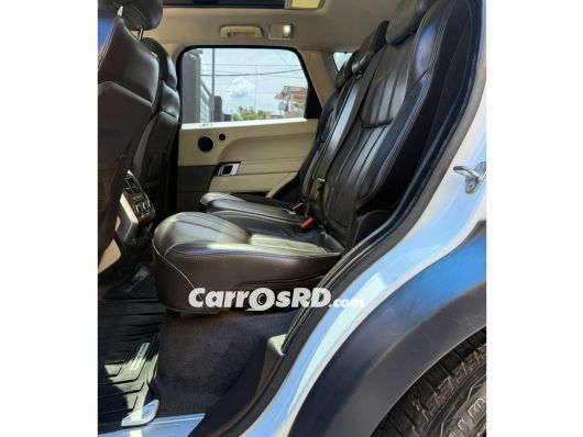 Land Rover Range Rover Jeepeta en venta