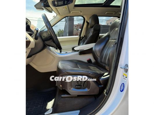 Land Rover Range Rover Jeepeta en venta