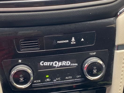 Toyota Rush Jeepeta en venta