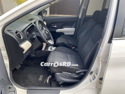 Toyota Rush Jeepeta en venta