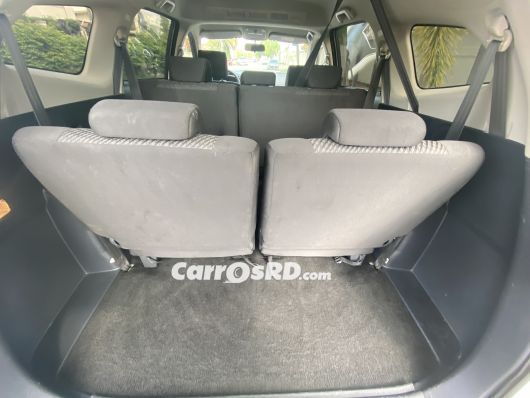 Toyota Rush Jeepeta en venta