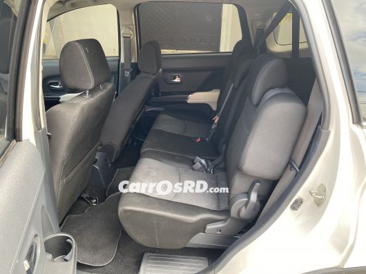 Toyota Rush Jeepeta en venta