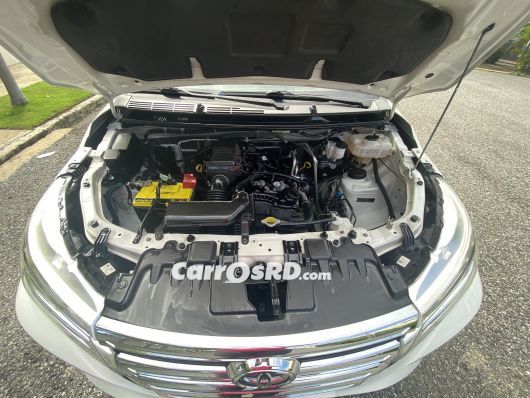 Toyota Rush Jeepeta en venta