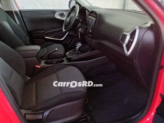 Kia Soul Jeepeta en venta