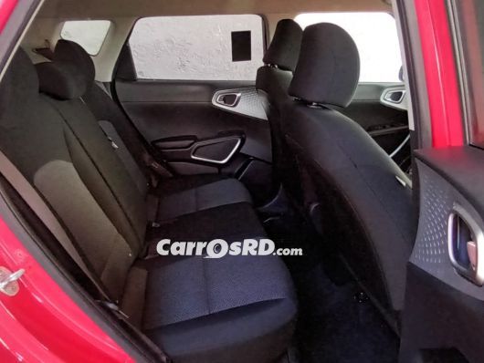 Kia Soul Jeepeta en venta