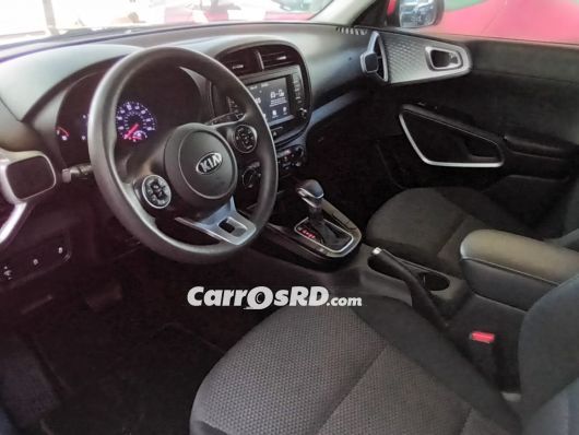 Kia Soul Jeepeta en venta
