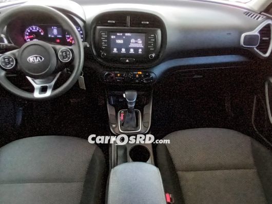 Kia Soul Jeepeta en venta